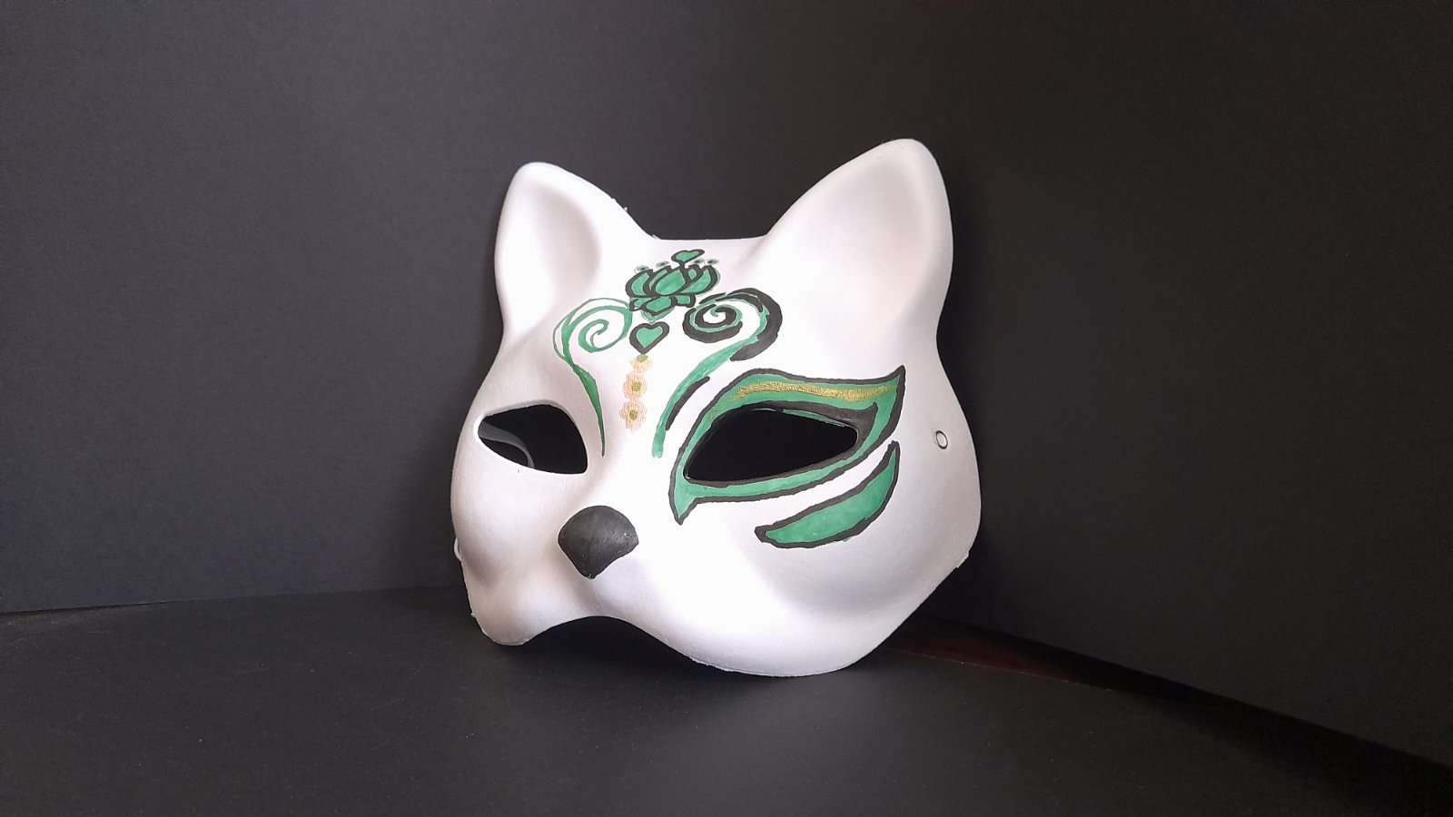 Arta japoneza- Maneki Neko- pisica norocului