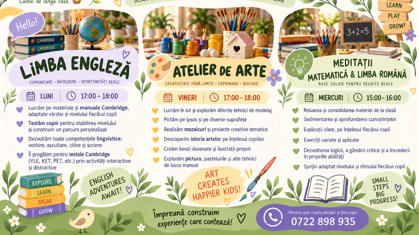 Atelier de Arte